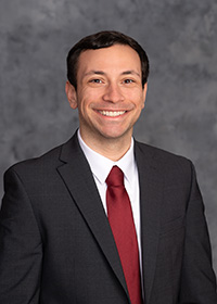 Associate Brandon S. Straight 