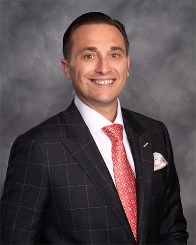 Christopher J. Dasti