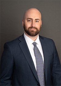 Stephen E. Parrey